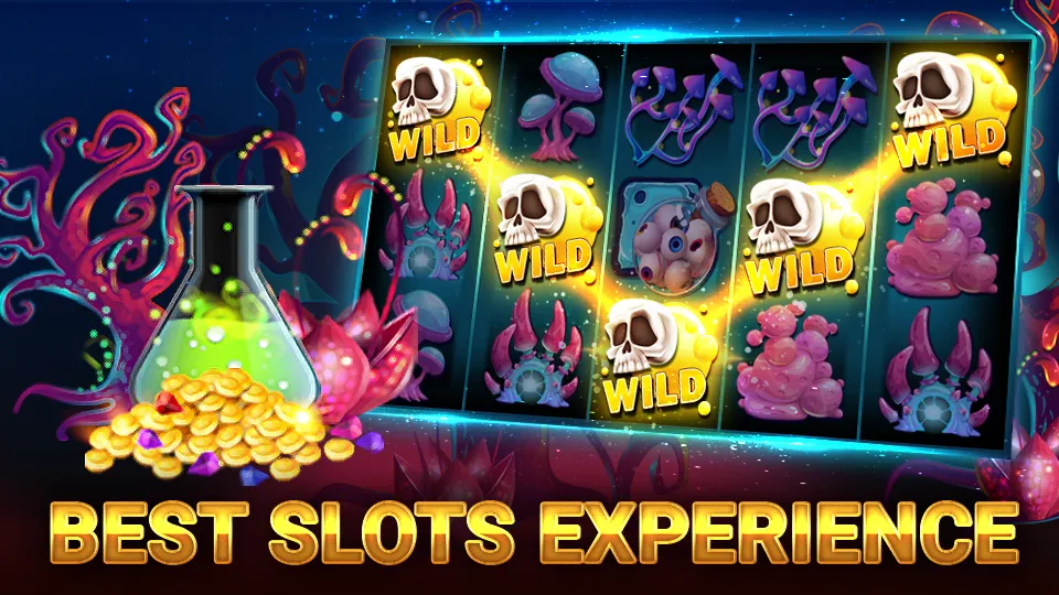 Chiến lược chơi slot game hiệu quả tại 8fbet nhà cái