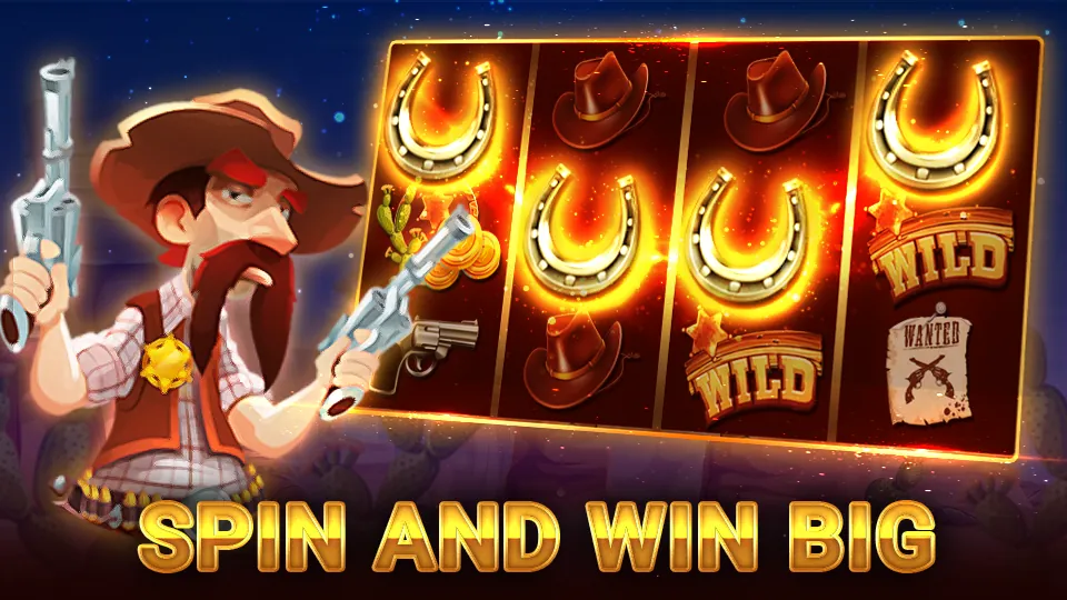 Đa dạng trò chơi slot tại 8fbet nhà cái