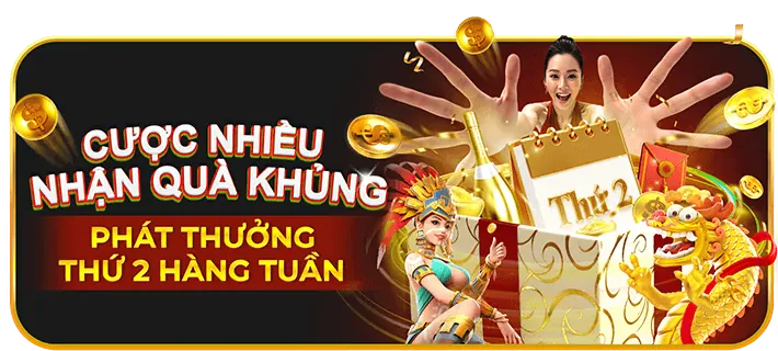 Cập nhật khuyến mãi 8fbet